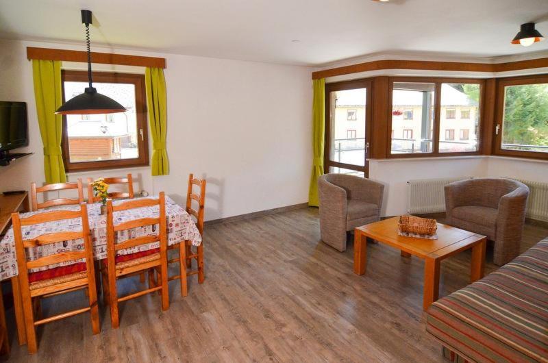 Two-Bedroom Apartment image 3