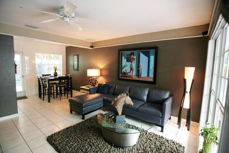 Coral Reef Guesthouse - image 10