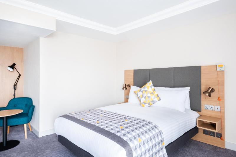 Holiday Inn Leicester City By IHG - image 33
