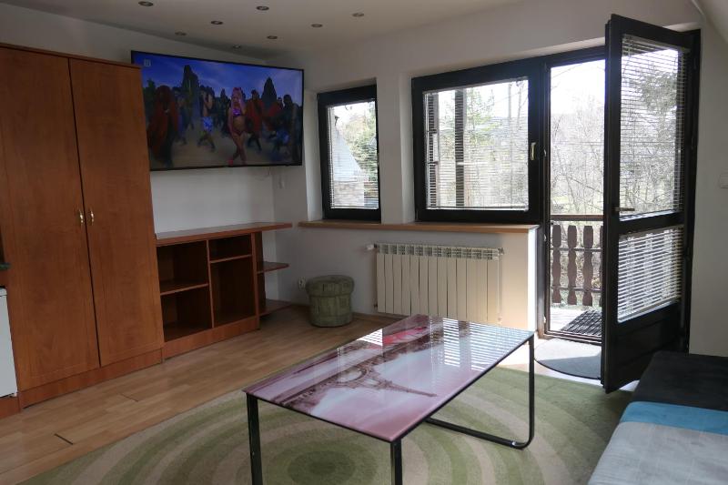 Standard One-Bedroom Apartment 6 image 3