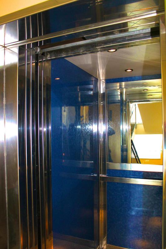 Hotel San Paolo - image 32