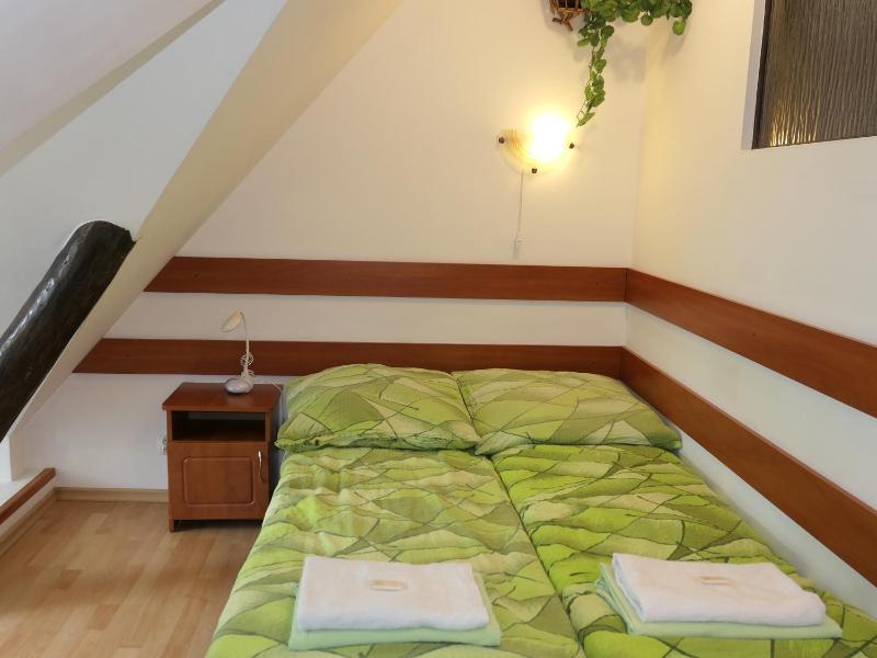 Standard One-Bedroom Apartment 6 image 4