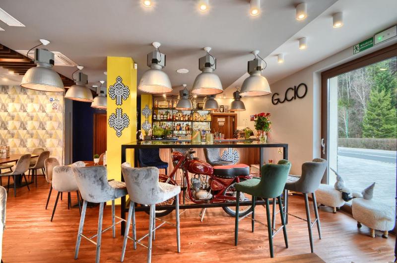 Gucio - pokoje z restauracją Szczyrk - image 8