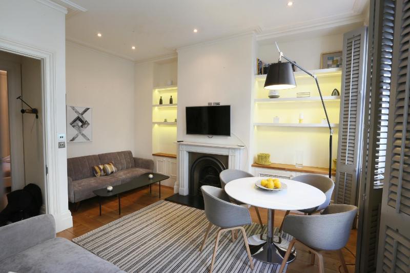 Two-Bedroom Apartment image 2