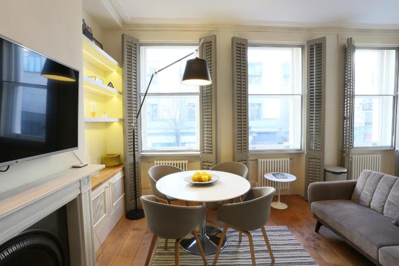 Two-Bedroom Apartment image 1