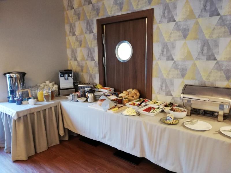 Gucio - pokoje z restauracją Szczyrk - image 28