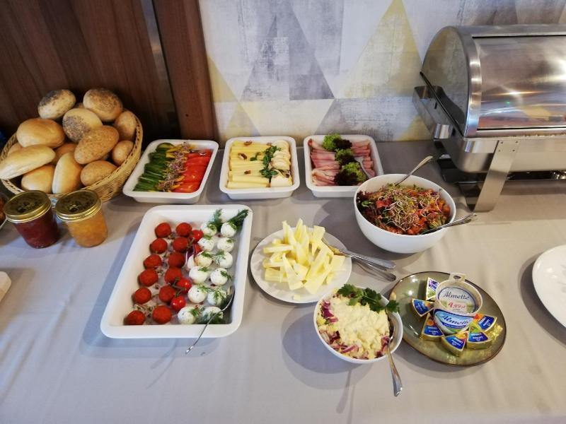 Gucio - pokoje z restauracją Szczyrk - image 50