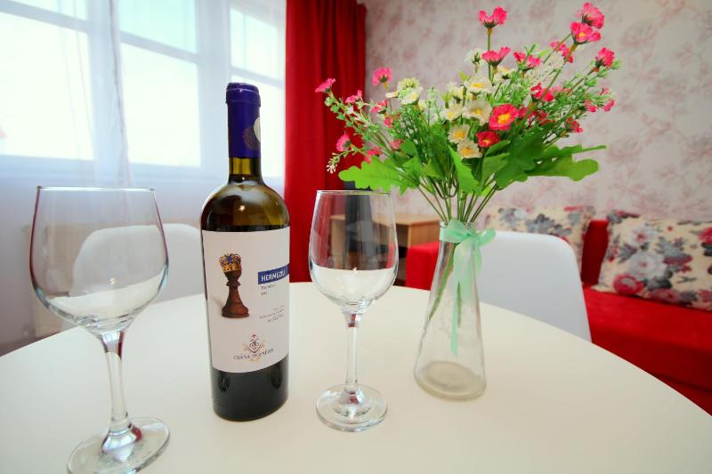 Comfort Residence - image 46