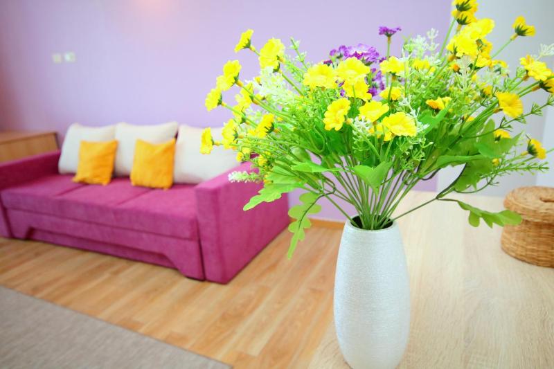 Comfort Residence - image 36