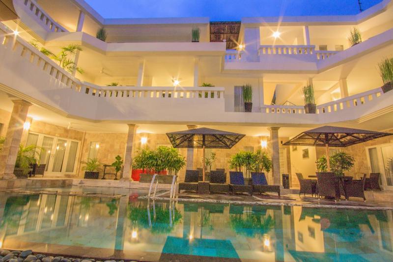 Beach Melati Apartments - image 43