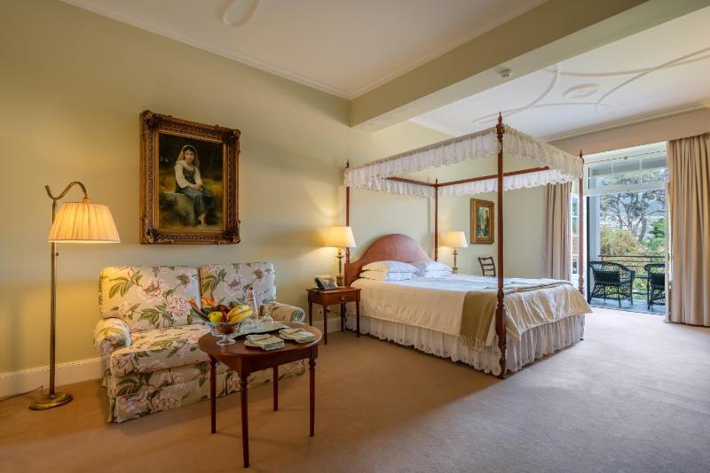 Heritage Junior Suite image 3