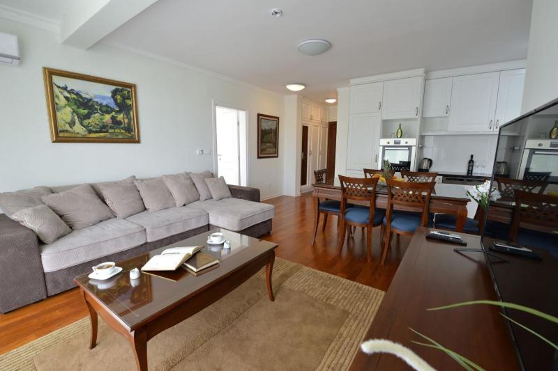Superior Apartment image 3