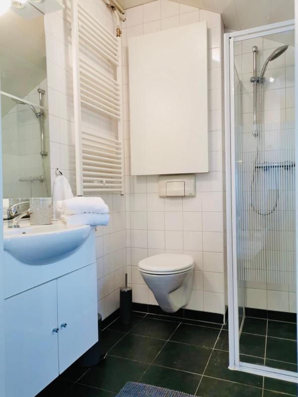 One-Bedroom House image 4