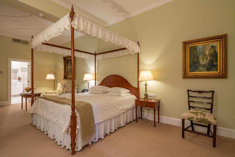 Heritage Junior Suite image 4
