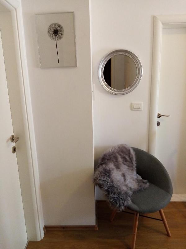 Apartment with Balcony image 2