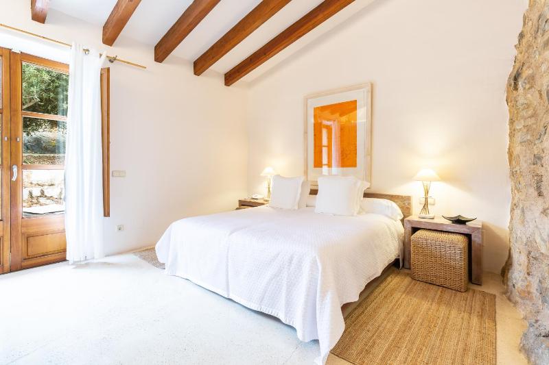 Double Room with Terrace image 1