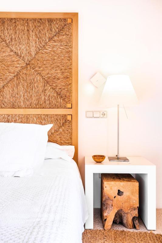 Junior Suite with Garden View image 3