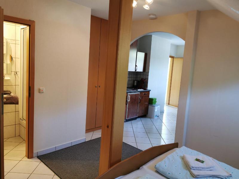 Apartment with Mountain View image 3