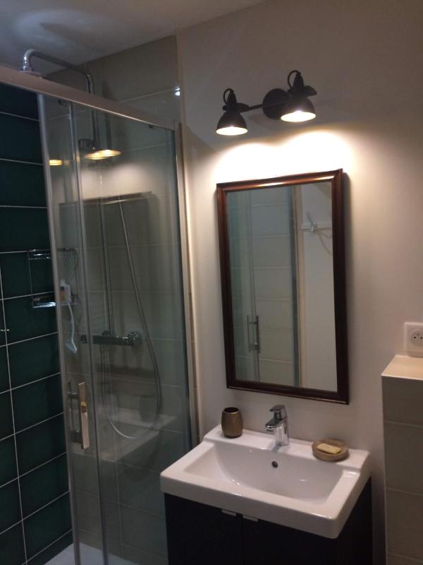 Double Room with Sea View image 4