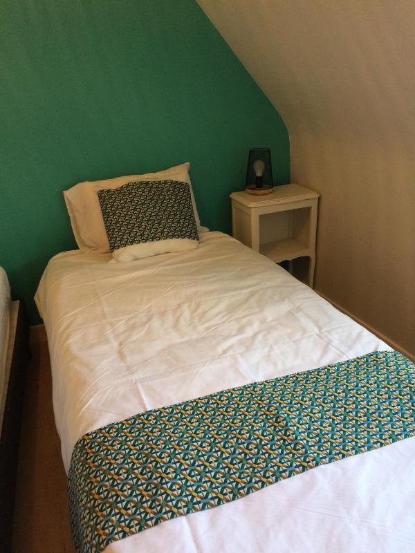 Double or Twin Room with Garden View image 3