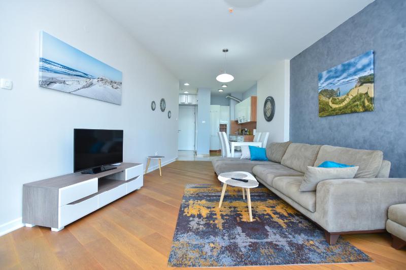 Apartment with Balcony image 1