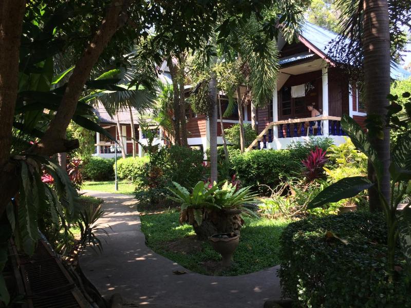 Baan Rom Mai Resort - image 49