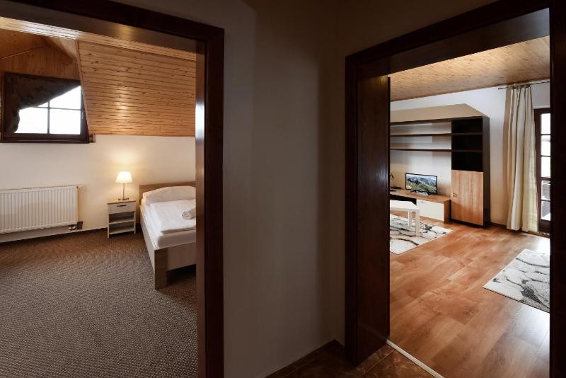 Family Apartment image 4
