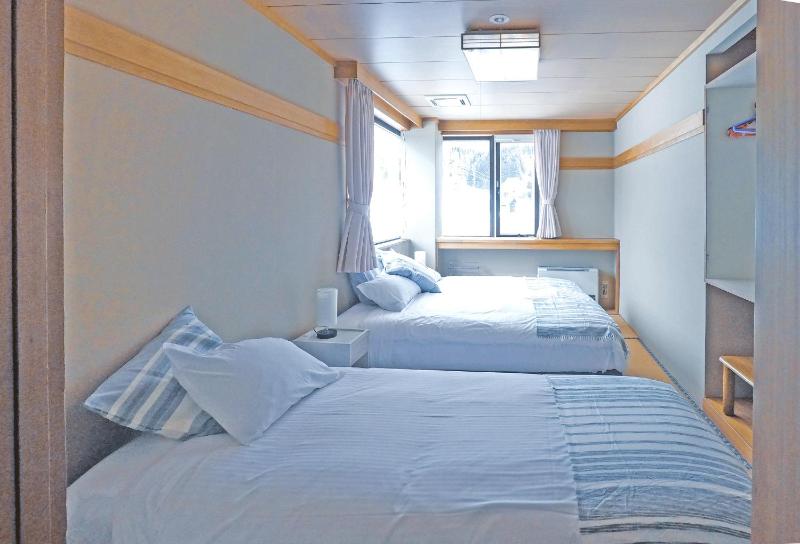 Red Fox Lodge Myoko - image 18