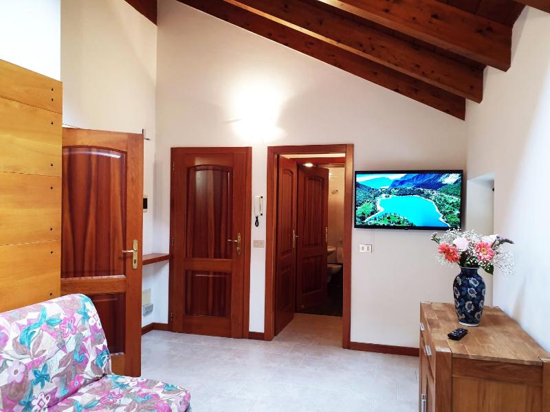 Two-Bedroom Apartment image 3