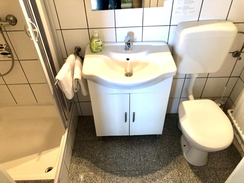 Double Room with Balcony image 1