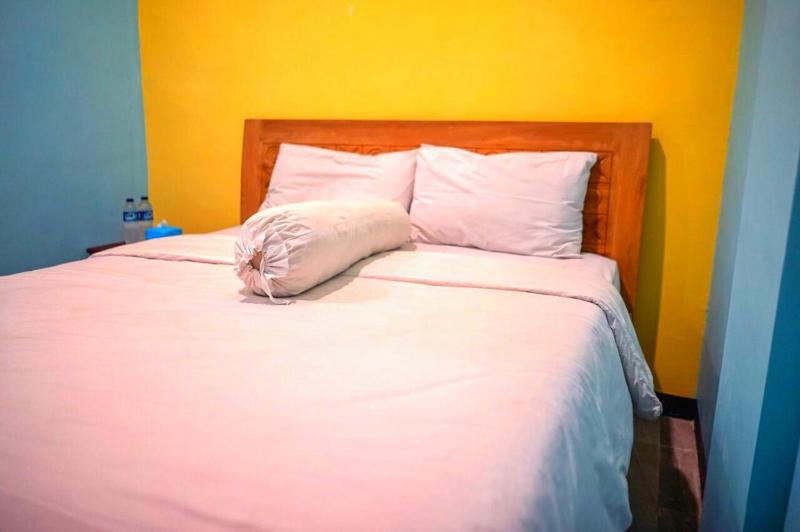 RoomZ Budget Residence - image 6
