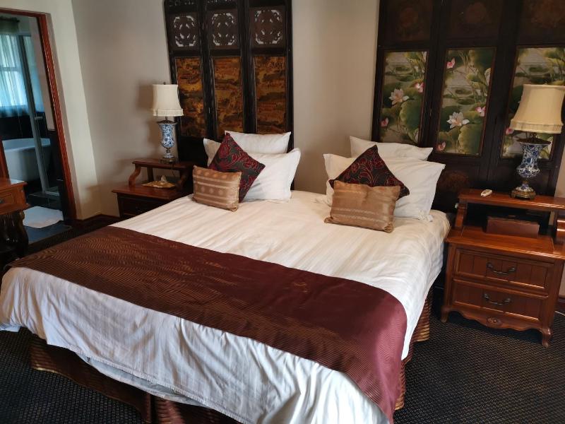 Erasmus manor Guest House - image 15