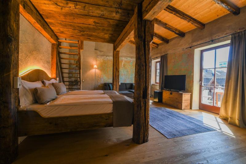 Superior Quadruple Room image 4