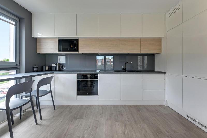 The Darling Nadmorze by Baltica Apartments - image 6