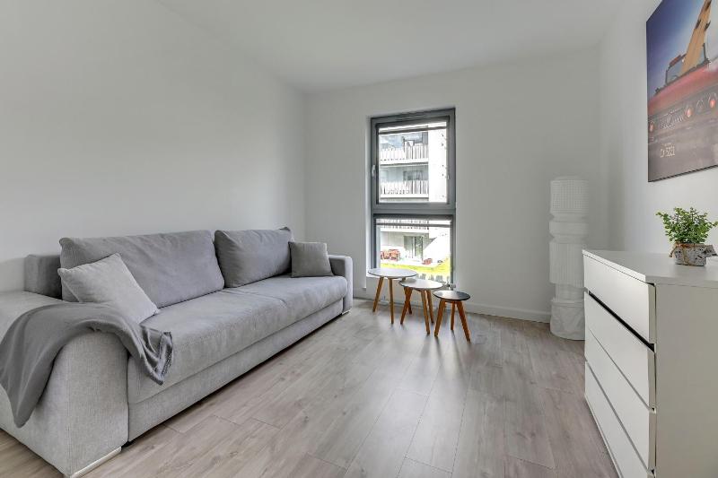 The Darling Nadmorze by Baltica Apartments - image 3