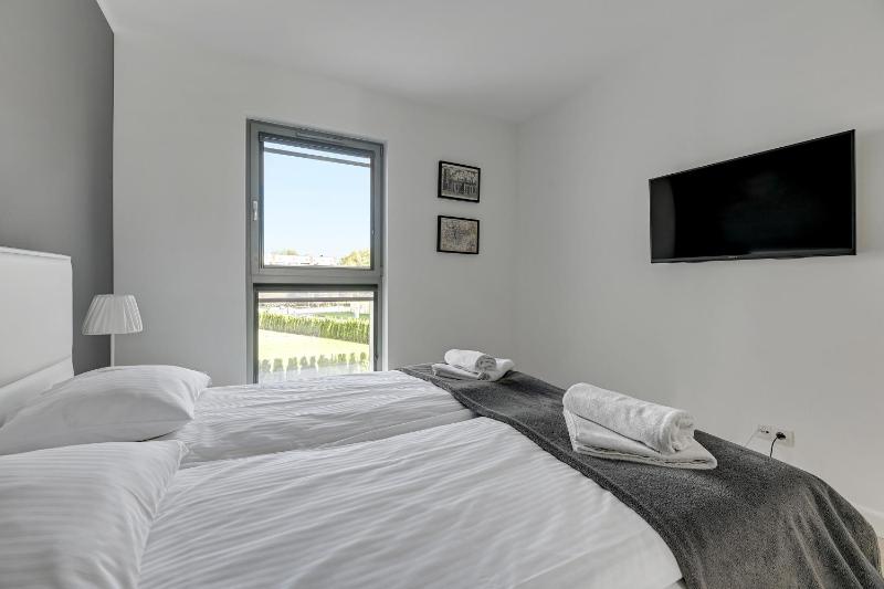 The Darling Nadmorze by Baltica Apartments - image 5