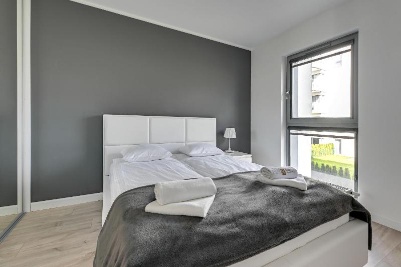 The Darling Nadmorze by Baltica Apartments - image 13