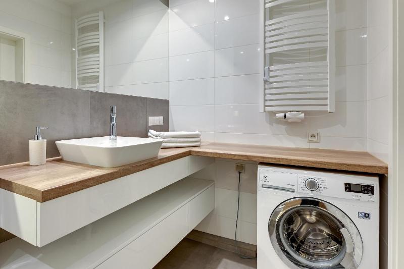 The Darling Nadmorze by Baltica Apartments - image 4