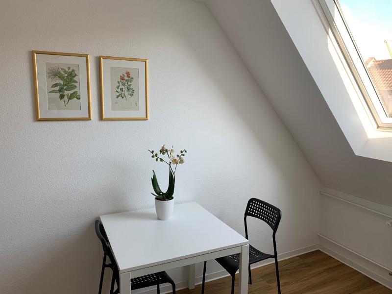 Two-Bedroom Apartment image 2