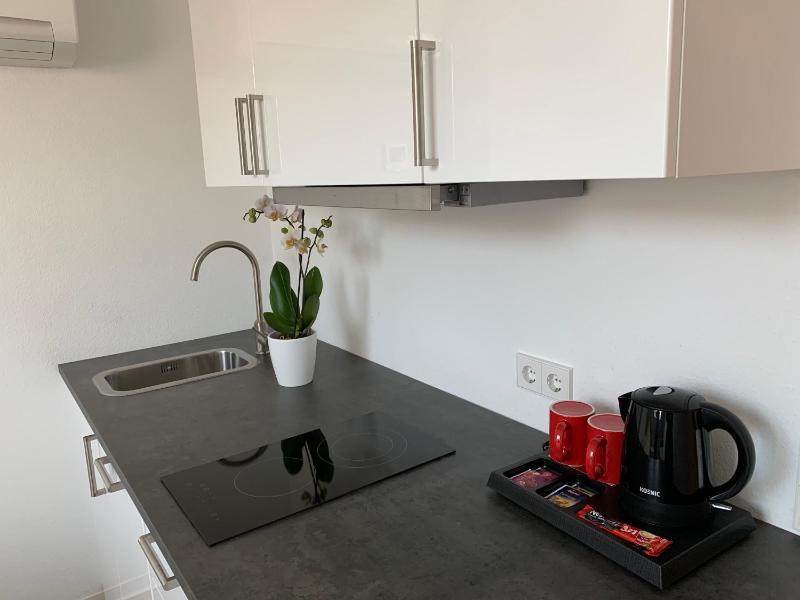 Two-Bedroom Apartment image 4