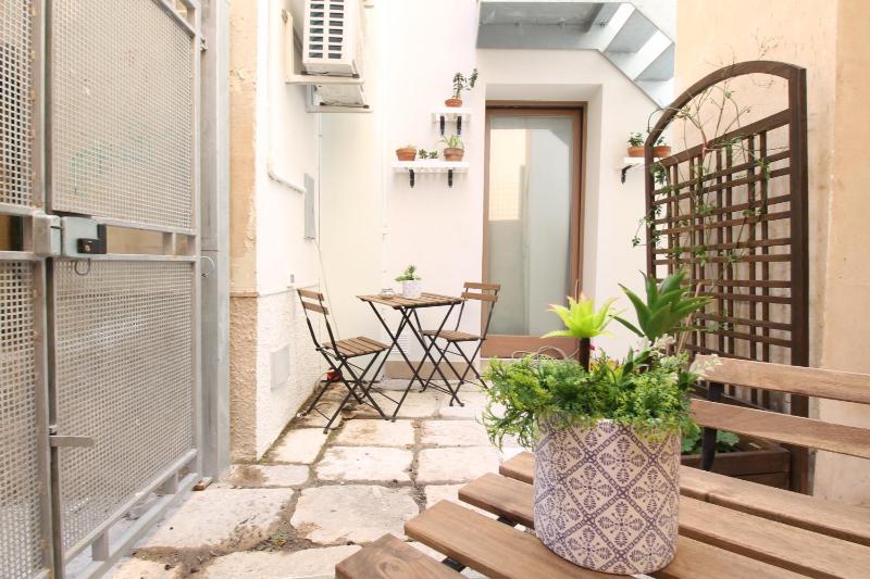 Cocciu d'Amuri Apartments - image 33