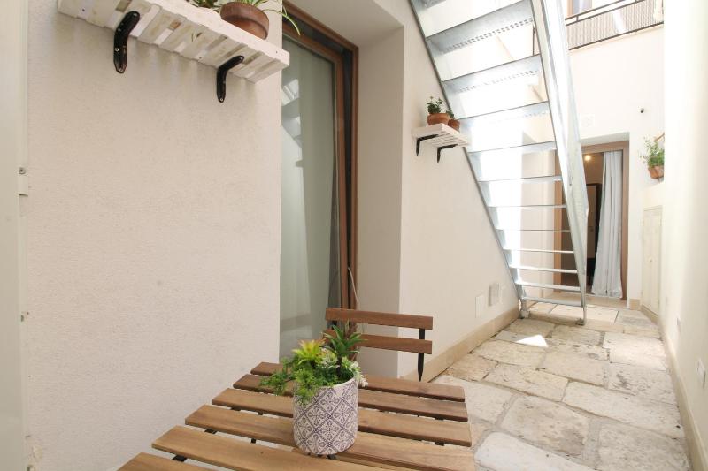Cocciu d'Amuri Apartments - image 3