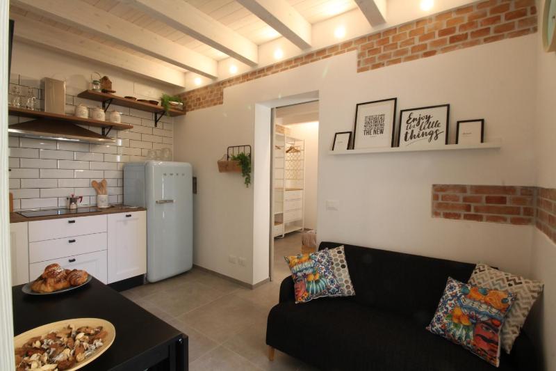 Cocciu d'Amuri Apartments - image 6