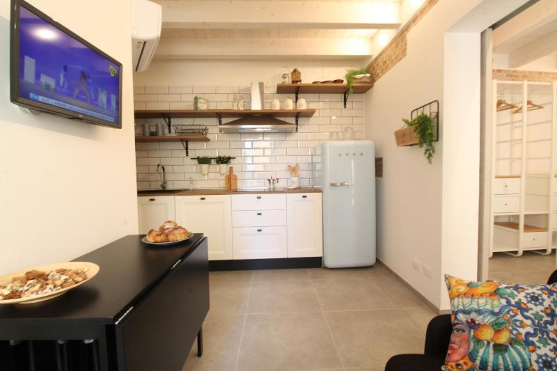 Cocciu d'Amuri Apartments - image 4
