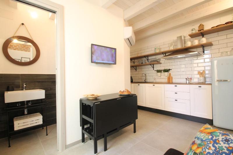 Cocciu d'Amuri Apartments - image 25