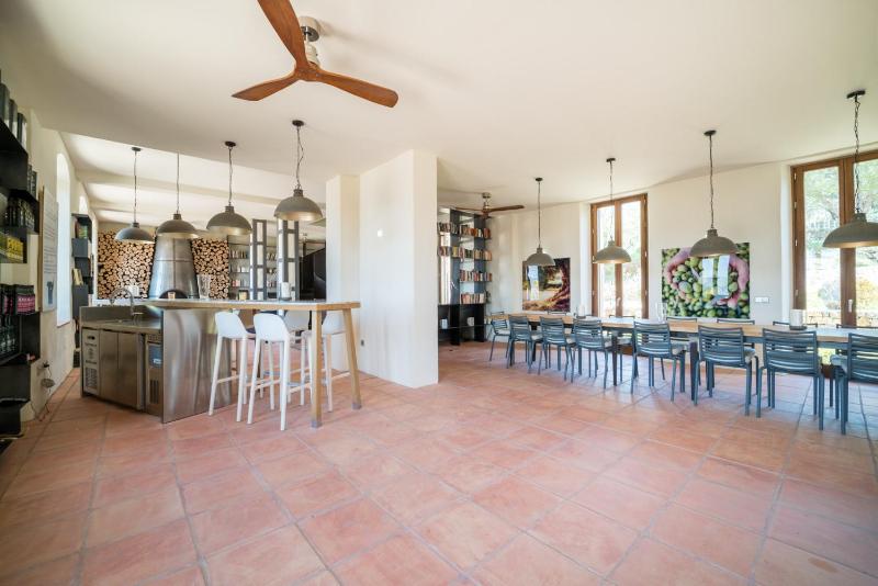 Cortijo LA Almazara - image 50
