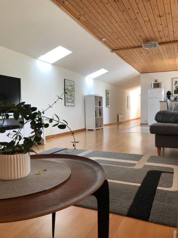 Duplex Apartment image 4