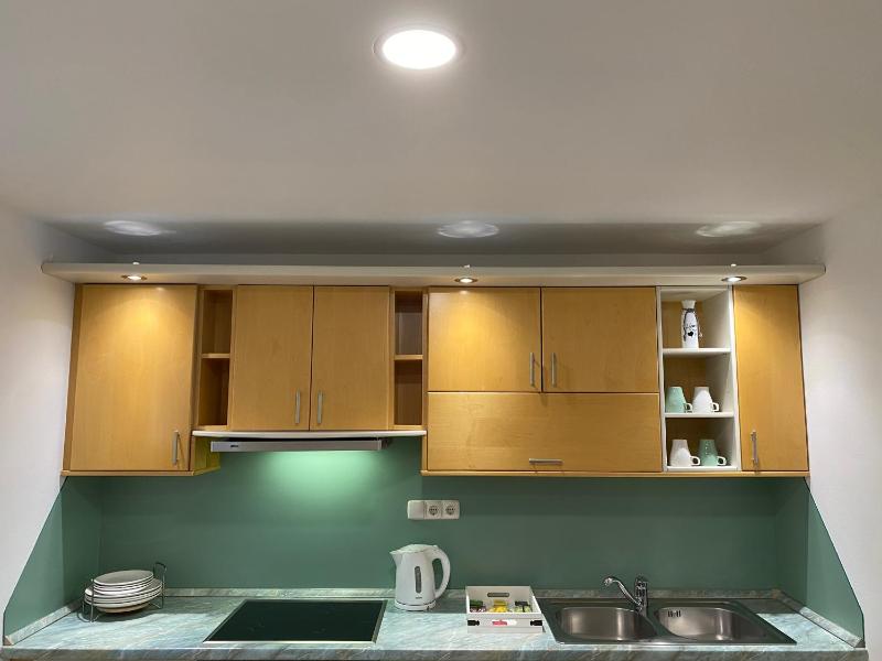 One-Bedroom Apartment image 2