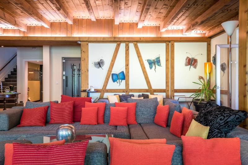 Hotel Berghof Amaranth - image 4
