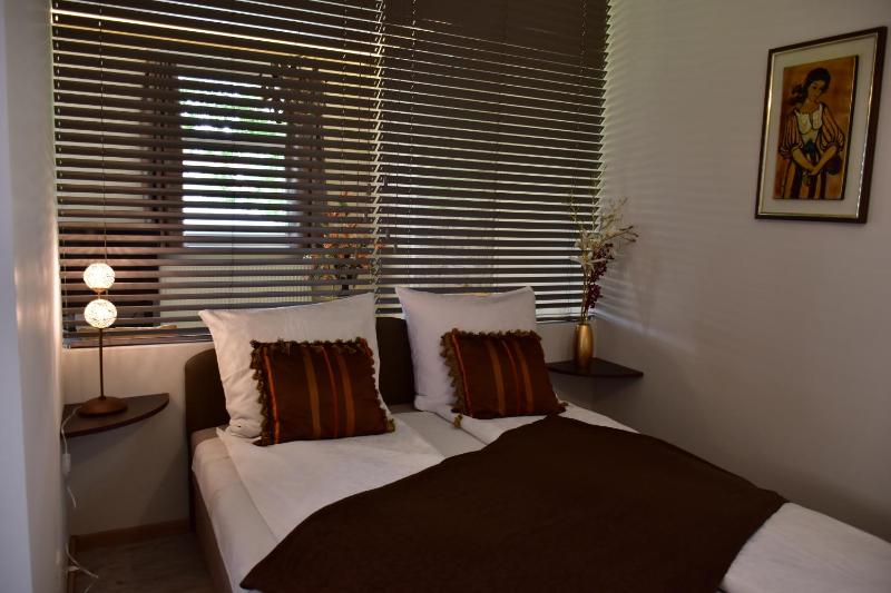 Two-Bedroom House image 1